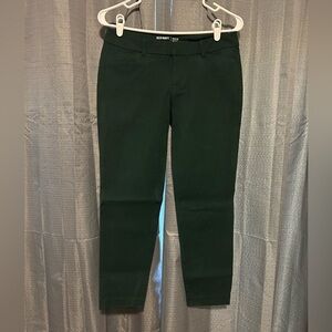 Old Navy Pixie Pants